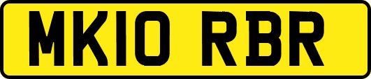 MK10RBR