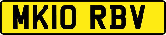 MK10RBV