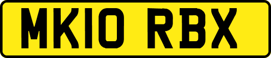MK10RBX