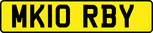 MK10RBY