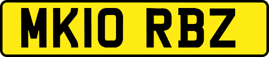 MK10RBZ