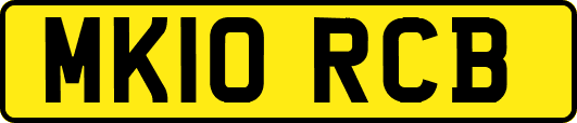 MK10RCB