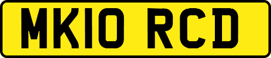 MK10RCD