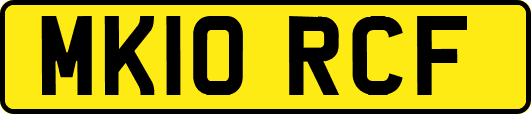 MK10RCF