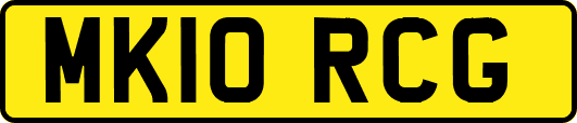 MK10RCG