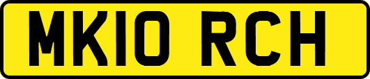 MK10RCH