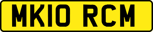 MK10RCM