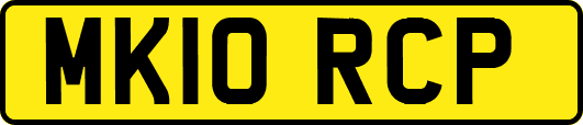 MK10RCP