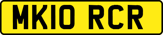 MK10RCR