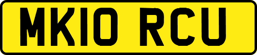MK10RCU