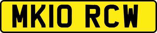 MK10RCW