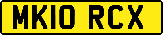 MK10RCX
