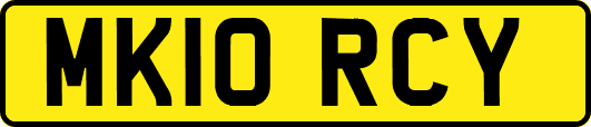 MK10RCY