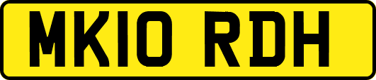 MK10RDH