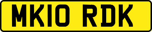 MK10RDK