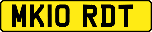 MK10RDT