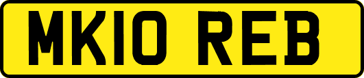 MK10REB