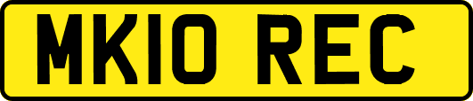 MK10REC