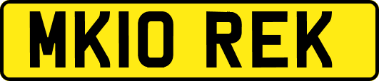 MK10REK
