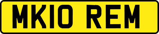 MK10REM