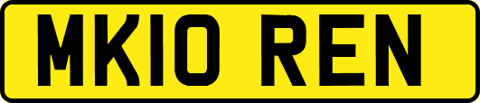 MK10REN