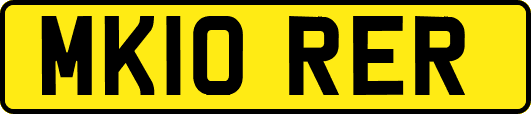 MK10RER