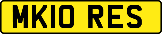 MK10RES