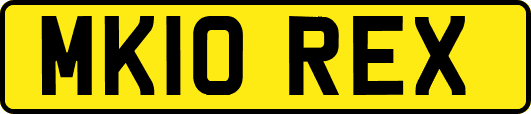 MK10REX