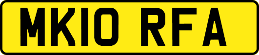 MK10RFA