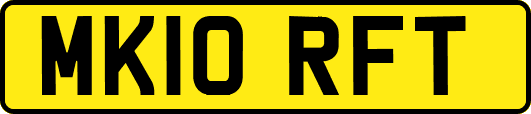 MK10RFT