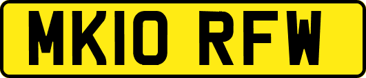 MK10RFW
