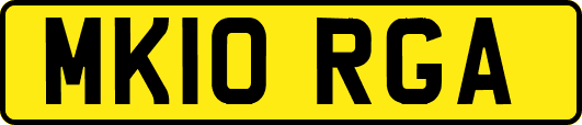 MK10RGA