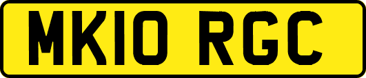 MK10RGC