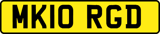 MK10RGD