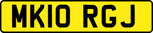 MK10RGJ