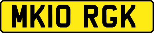 MK10RGK