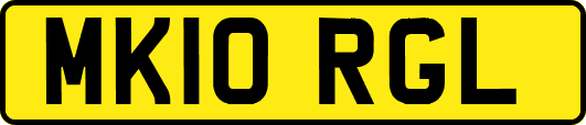 MK10RGL