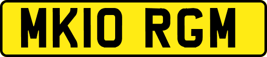 MK10RGM