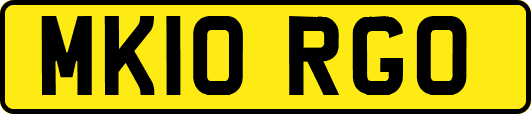 MK10RGO