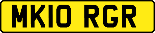 MK10RGR