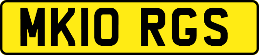 MK10RGS