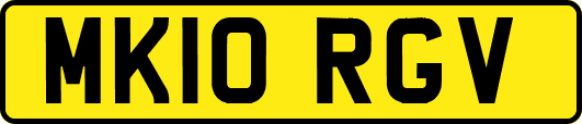 MK10RGV