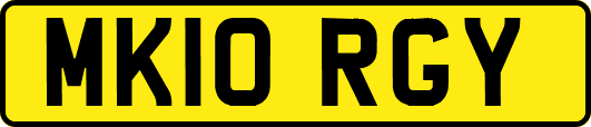 MK10RGY