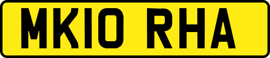 MK10RHA