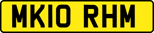 MK10RHM