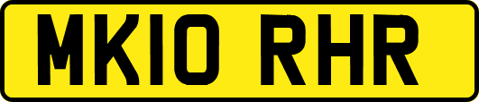 MK10RHR