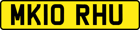 MK10RHU