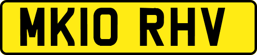 MK10RHV