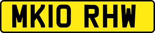 MK10RHW