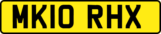 MK10RHX